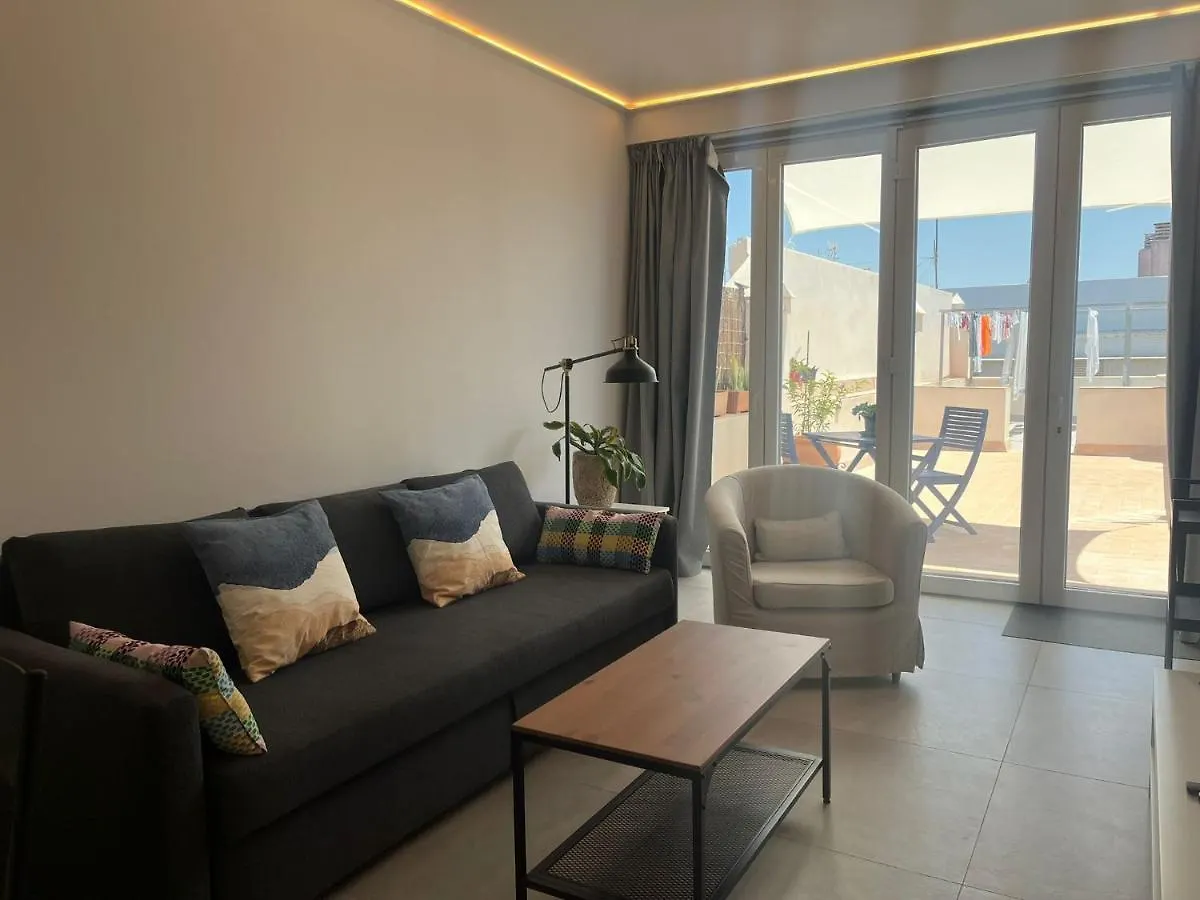 Penthouse Mentidero Loft Grupo Ac Gestion contacts