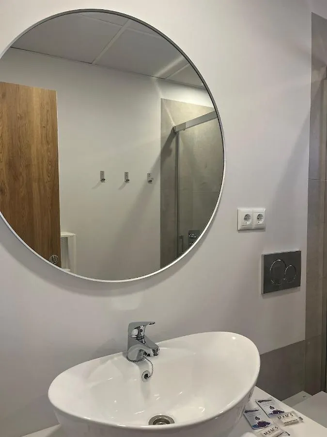 Penthouse Mentidero Loft Grupo Ac Gestion Apartment Cadiz