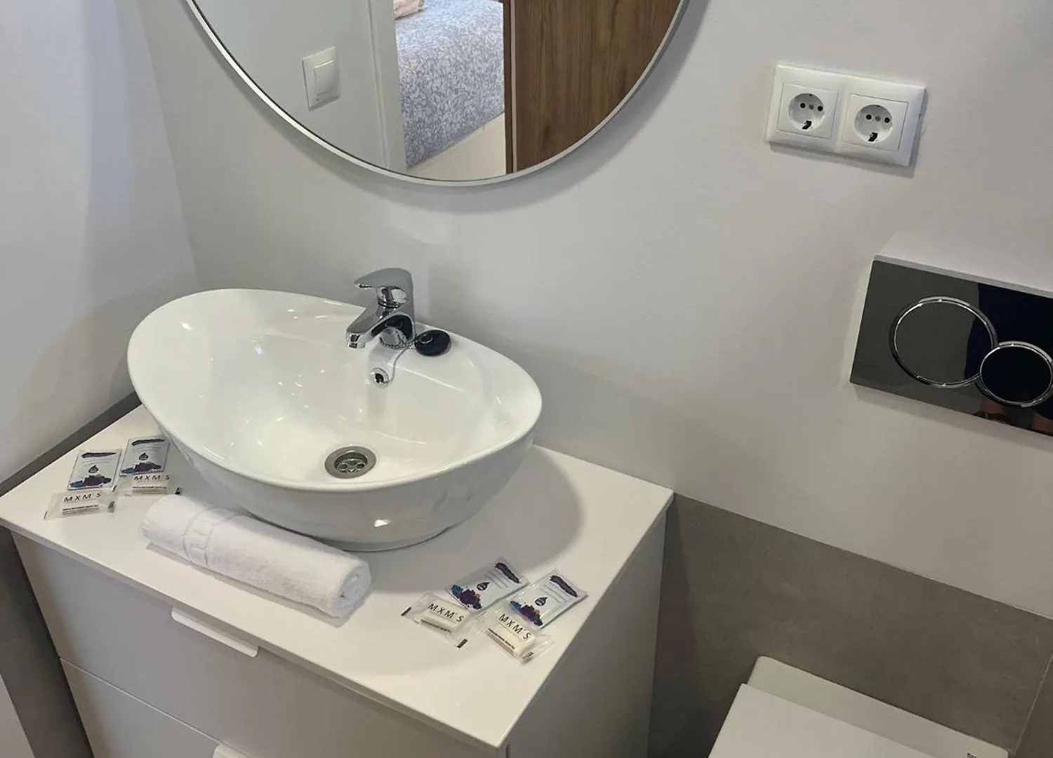 Penthouse Mentidero Loft Grupo Ac Gestion Apartment Cadiz