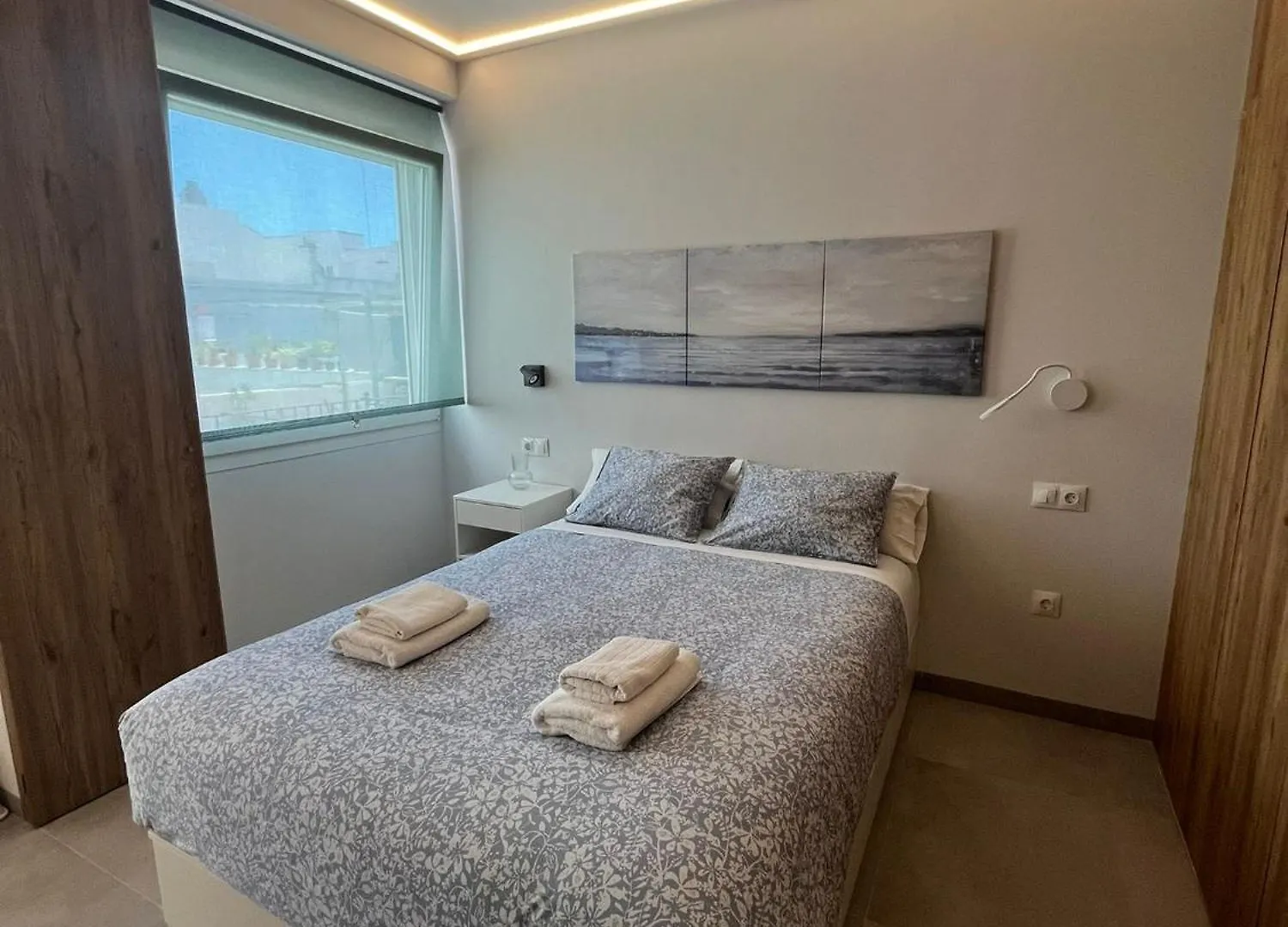 Penthouse Mentidero Loft Grupo Ac Gestion Apartment Cadiz