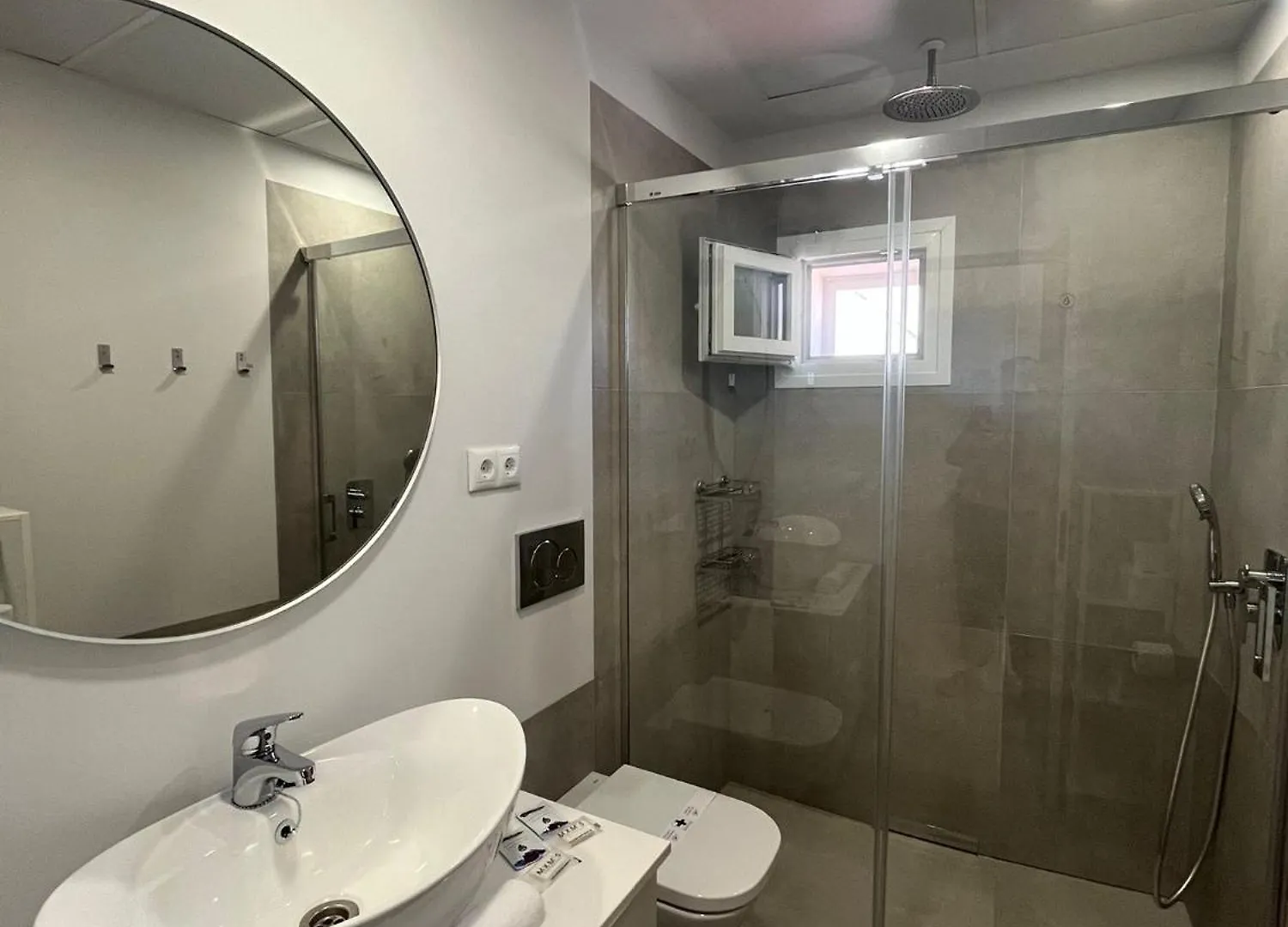 Penthouse Mentidero Loft Grupo Ac Gestion Apartment Cadiz 0*,
