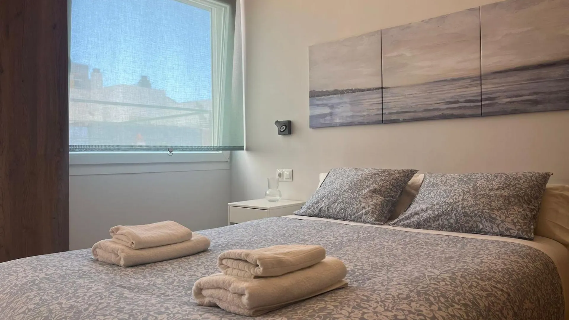 Penthouse Mentidero Loft Grupo Ac Gestion Apartment Cadiz