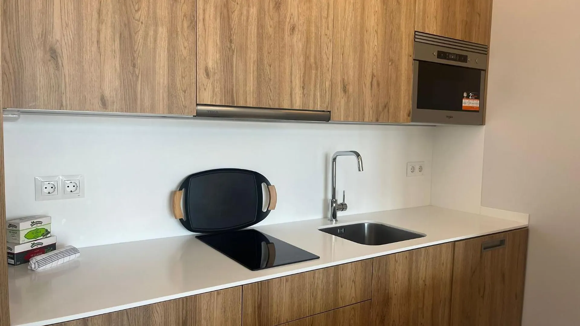 Penthouse Mentidero Loft Grupo Ac Gestion Apartment Cadiz
