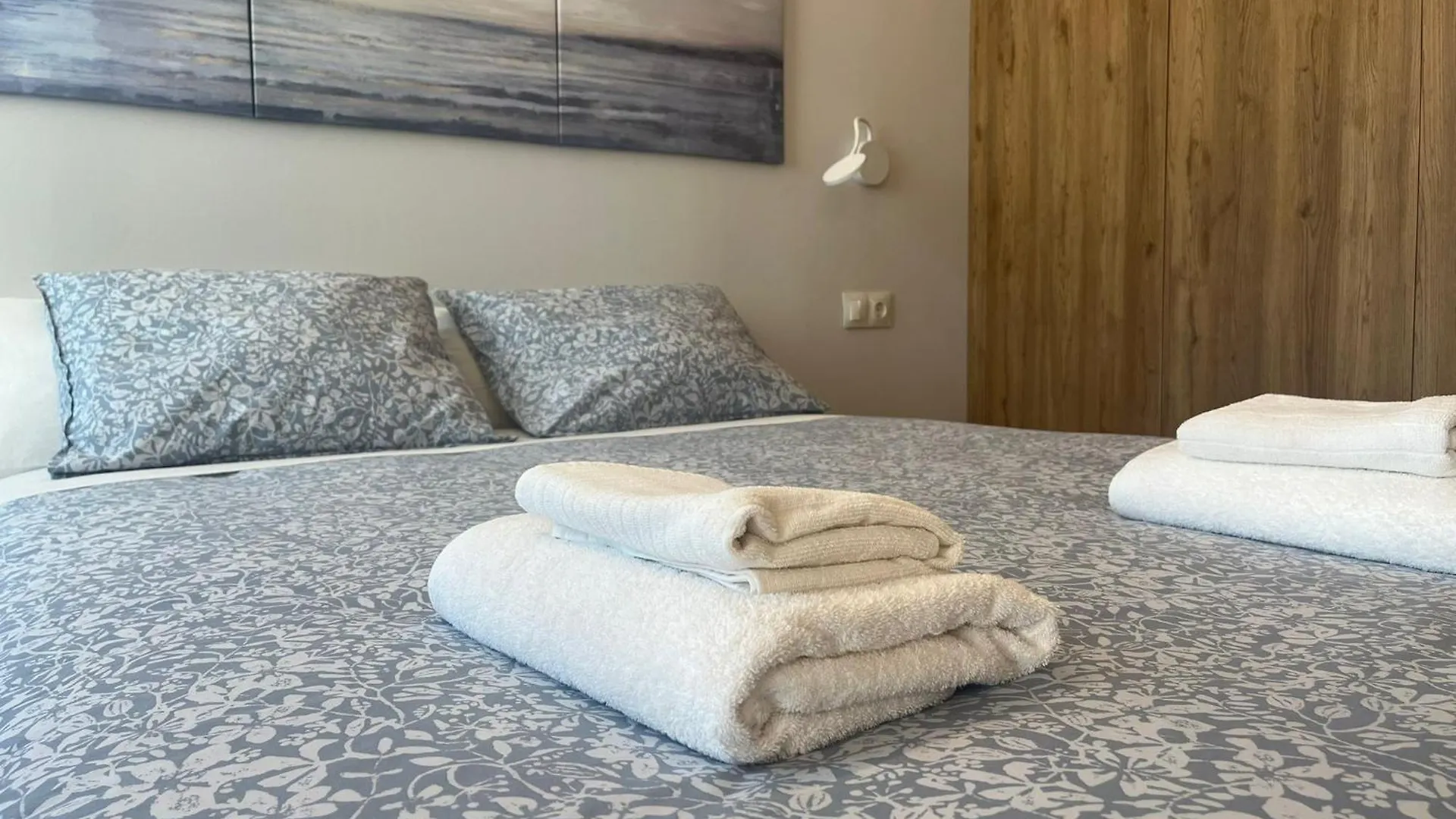 Penthouse Mentidero Loft Grupo Ac Gestion Apartment Cadiz Spain