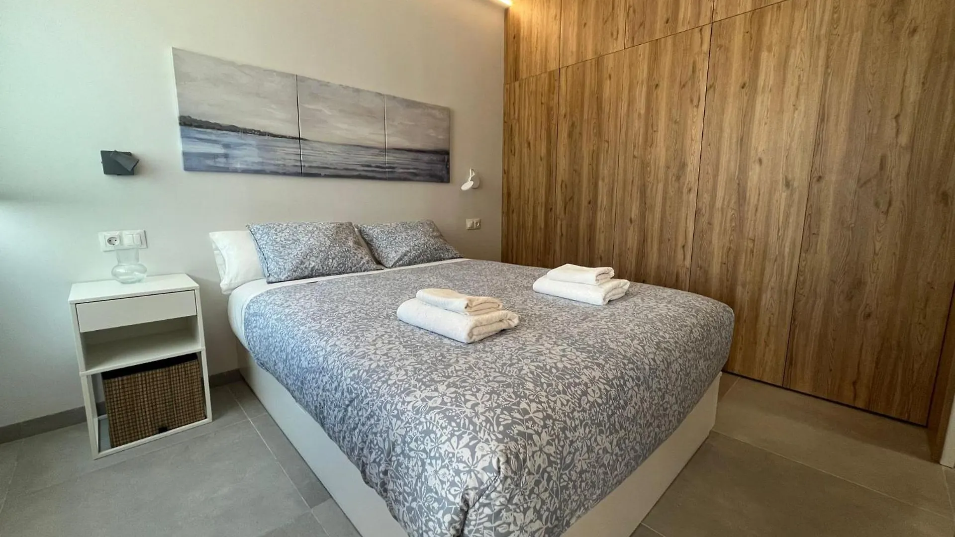 Penthouse Mentidero Loft Grupo Ac Gestion Apartment Cadiz