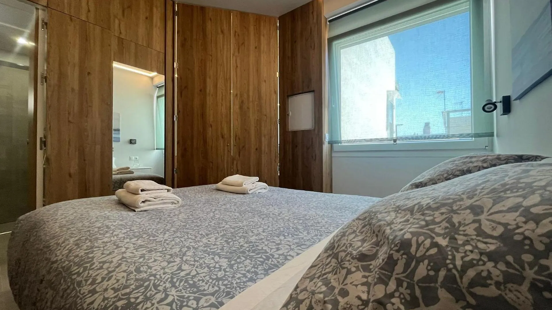 Penthouse Mentidero Loft Grupo Ac Gestion Apartment Cadiz 0*,  Spain