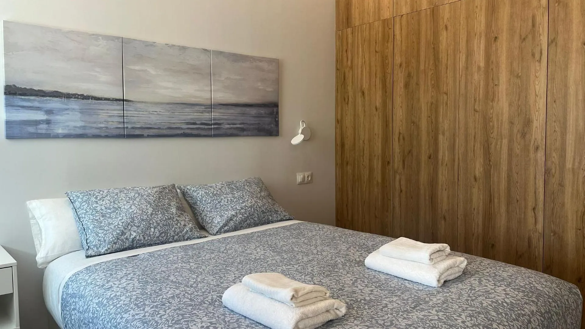 Penthouse Mentidero Loft Grupo Ac Gestion Apartment Cadiz 0*,  Spain