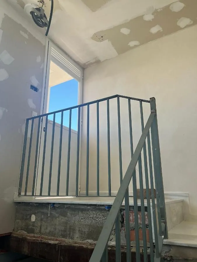 Penthouse Mentidero Loft Grupo Ac Gestion Apartment Cadiz 0*,